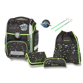 Schneiders Ergolite Galaxy Aktentasche